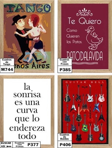 Foto Antigua Caminito , Cuadros Carteles Posters L757