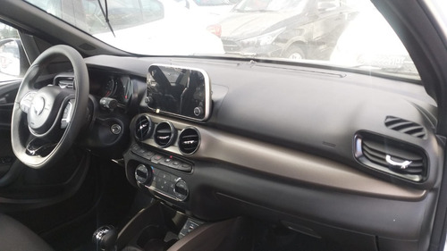Imagen 7 de 9 de Fiat Cronos 1.3 S-dising Tr3