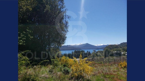 Imagen 6 de 14 de Venta Lote/terreno 8325 M2 Barrio Epulafquen Vista Al Lago Excelente Ubicación Villa La Angostura