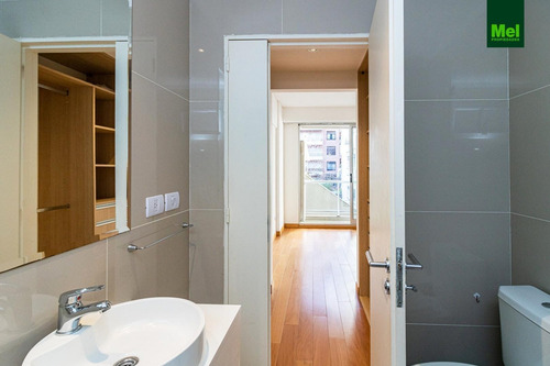 Imagen 12 de 30 de Excelente 2 Amb Con Coch En Edificio Con Amenities Y Seg