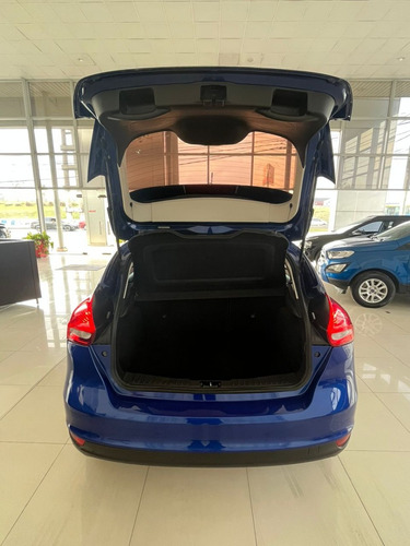 Imagen 3 de 19 de Ford Focus 1,6 S 5p 2016 // 632025