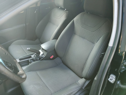 Citroën C4 Lounge 2.0 Tendance Flex Aut. 4p
