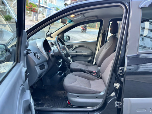 Fiat Uno 1.0 Way Flex 5p
