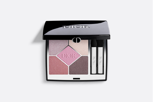 Dior Paleta Sombra De Ojos Con 5 Colores- Edición Limitada