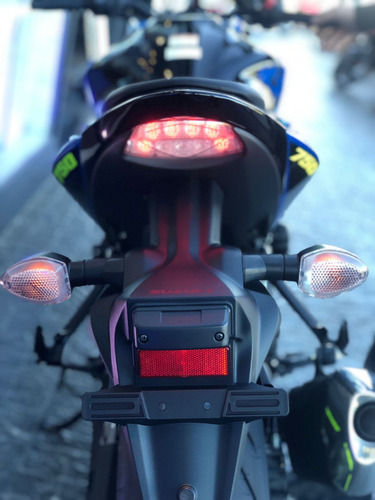 Suzuki Gsx S 750 - Mejor Contado Jj Entrega Inmediata