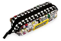 Comprar Cartuchera Mooving Open Escolar Cierre Superior X Unidad Color Snoopy Snoopy