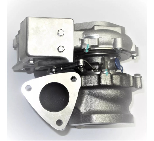 Turbo Nuevo Para Ford Transit 2.2