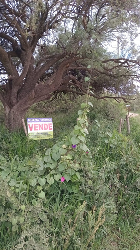 Terreno En Capilla Del Monte, Cerca Del Centro
