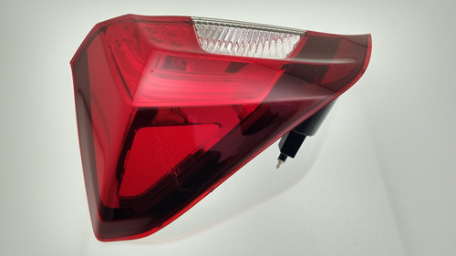 Imagem 5 de 10 de Lanterna Traseira Direita Honda Fit 2019 Original