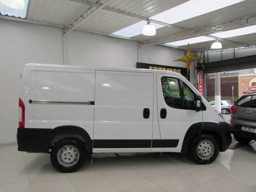 Imagem 6 de 14 de Fiat Ducato 2.3 Multijet Diesel Cargo Curto Manual