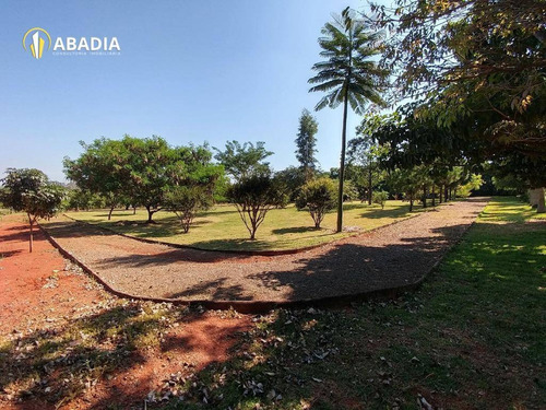 Imagem 22 de 24 de Chácara À Venda, 1029 M² Por R$ 550.000 - Chacara Itália - Cosmópolis/sp - Ch0014