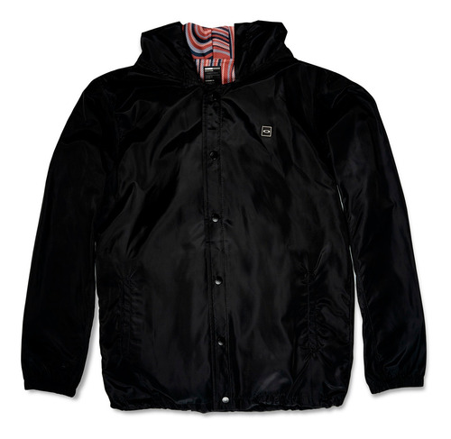 Imagem 1 de 7 de Casaco Jaqueta Oakley Marbled Coat Jacket