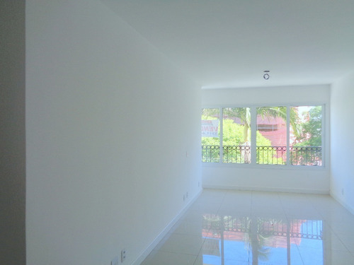 Imagem 4 de 11 de Apartamento Petropolis Porto Alegre - 1236