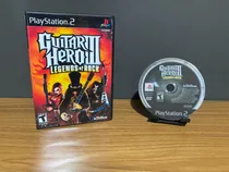 Comprar Guitar Hero Iii - Legends Of Rock Para Ps2