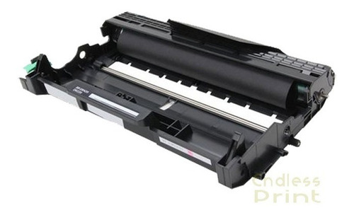 Imagen 3 de 4 de Unidad De Imagen Dr-450 Dcp-7055 Dcp-7060d 2240 Hl-2240d
