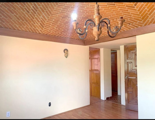 Venta Casa Chabacano, Tlalpan, Cdmx