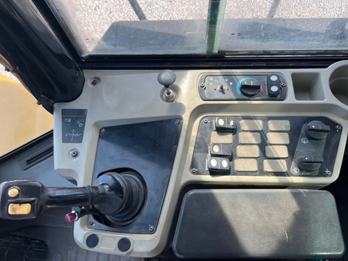 Cargador Frontal Caterpillar 950gc 2015 Cat Listo Payloader