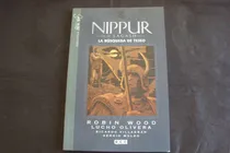 Comprar Nippur De Lagash - La Busqueda De Teseo (ecc) Robin Wood