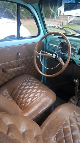 Volkswagen Fusca