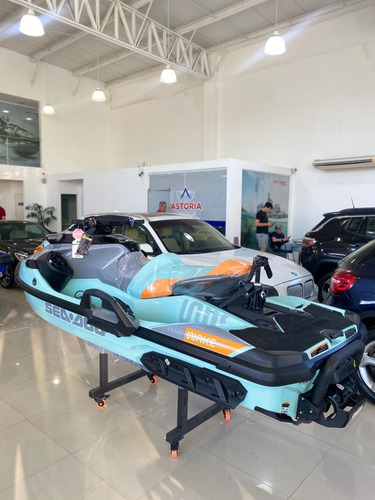 Sea Doo Wake 230 Pró