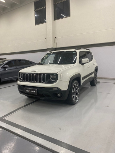 Jeep Renegade LONGIT. AT DIESEL