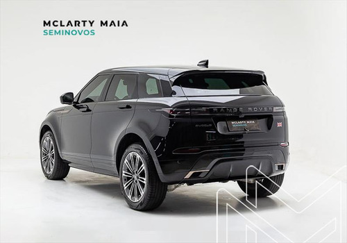 Land Rover Range Rover Evoque 2.0 P250 Flex R-dynamic Hse Awd