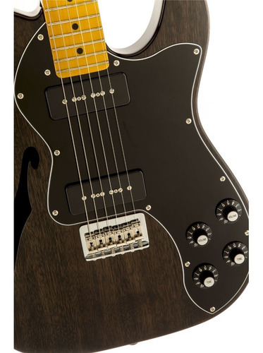 Guitarra Eléctrica Fender Modern Player Telecaster Thinline