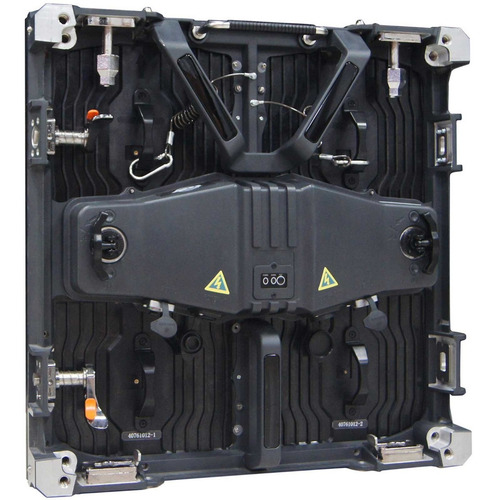 Imagen 5 de 9 de American Dj Av4ip 4.8 Mm Sistema Panel De Video Exterior