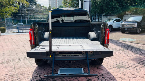 Ford Lobo RAPTOR CREW CAB 4X4 HIGH