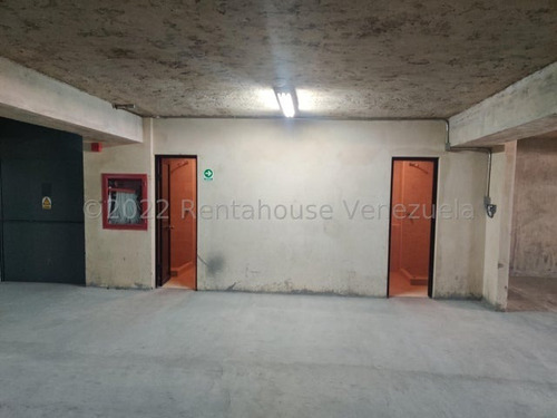 Imagen 5 de 28 de Excelente Edificio Por Piso En Alquiler En Boleita Norte 23-8190 Jg