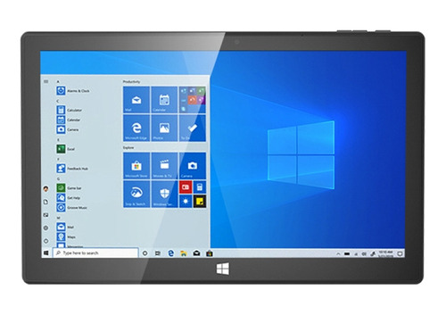 Tablet Pc Jumper Ezpad 8, 10,1 Pulgadas, 6 Gb+128 Gb, Window