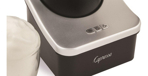 Espumador Automático De Leche Y Chocolate Caliente Capresso