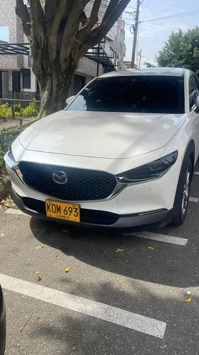 Mazda CX-30 2.5 Grand Touring Lx 4x2