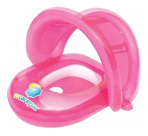 Asiento Salvavidas Inflable Bestway Techo Nena Nene 34091