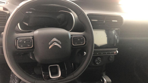 Imagem 2 de 11 de Citroën C4 Cactus 1.6 Thp Shine (aut) (flex)