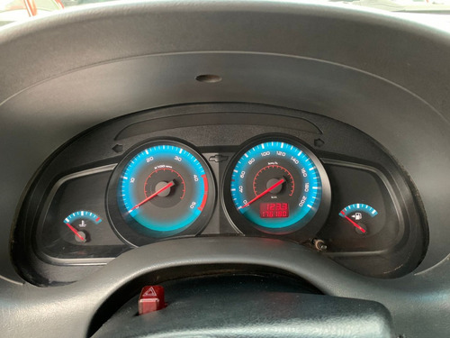 Imagem 11 de 19 de Chevrolet S10 2.8 Colina 4x4 Cs 12v Turbo Electronic Interc