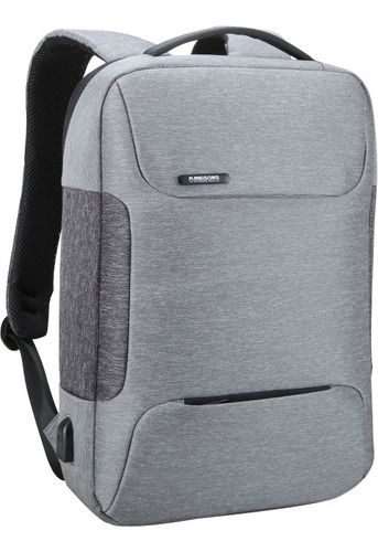 Mochila Porta Notebook Slim Movement De 15.6 Kingsons