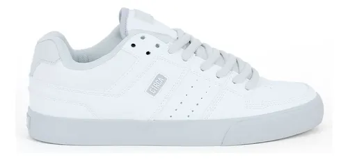 Zapatilla Circa Widowmarker - White Antartica