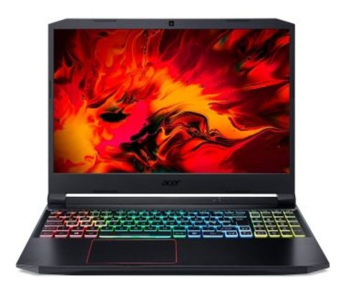 Notebook Gamer Acer Nitro 5 I5 512gb 8gb Rtx3050 Diginet