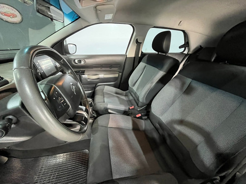 Imagen 9 de 13 de Citroen C4 Cactus - Nuevo! Permuto Financio