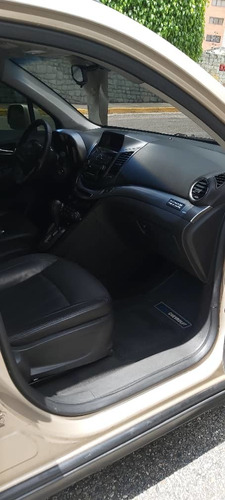 Imagen 13 de 17 de Chevrolet Orlando