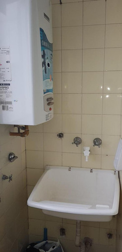 Departamento - Almagro