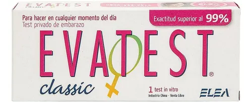 Evatest classic hotsell