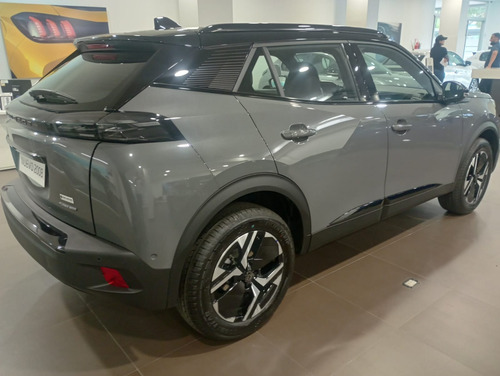 Peugeot 2008 1.0T Gt