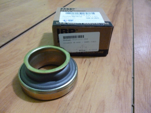 Collarin Chevrolet Aveo Y Daewoo Cielo 12t