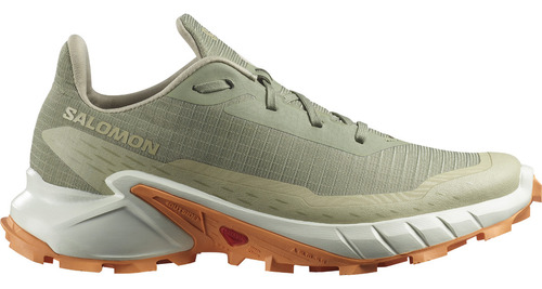 Salomon Trail Running Alphacross 5 Mujer