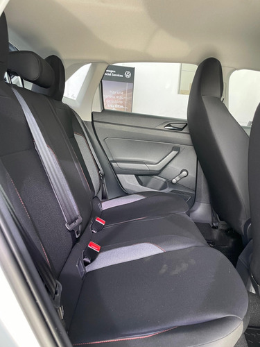 Volkswagen Polo 1.6 Msi Track