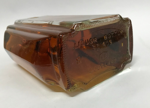 Whisky James Martin´s - 20 Years Old - Fine E Rare (Usado)