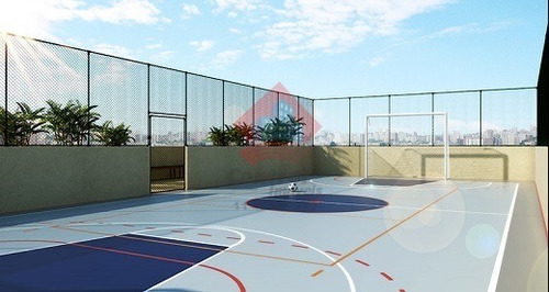 Imagem 8 de 20 de Apartamento - Ref: 02356