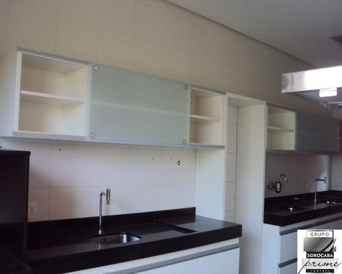 Imagem 26 de 28 de Casa Com 5 Dormitórios, 1013 M² - Venda Por R$ 3.300.000 Ou Aluguel Por R$ 15.000/mês - Jardim Santa Rosália - Sorocaba/sp - Ca00269 - 70311792
